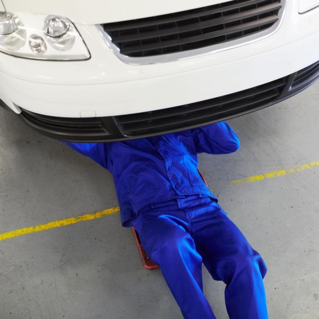 Car Maintenance