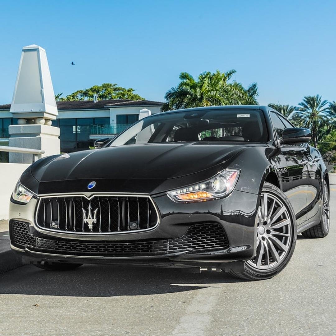 Maserati